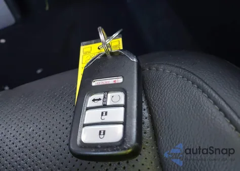 2019 Honda Accord Ex-L 2.0T from USA, damaged, VIN 1HGCV2F51KA020723